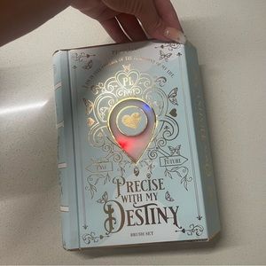 PLouise Makeup Storage Container